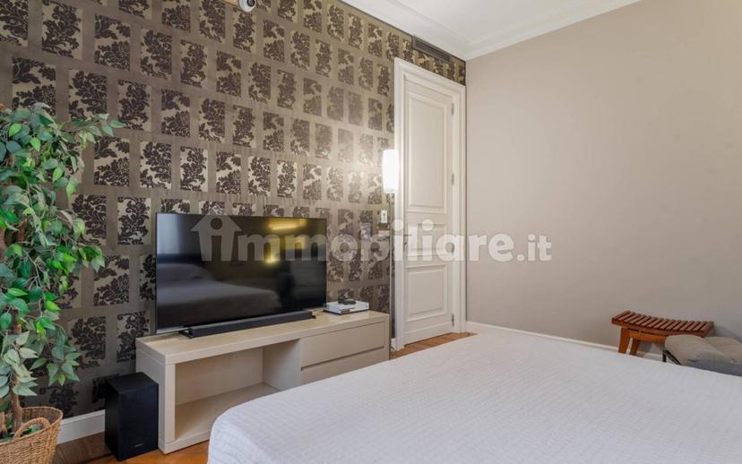 Appartamento via Don Giovanni Minzoni 8, Piazza Solferino - Corso Matteotti, Torino — foto 73 di 74