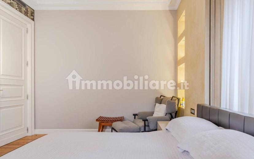 Appartamento via Don Giovanni Minzoni 8, Piazza Solferino - Corso Matteotti, Torino — foto 21 di 74