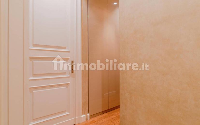 Appartamento via Don Giovanni Minzoni 8, Piazza Solferino - Corso Matteotti, Torino — foto 16 di 74