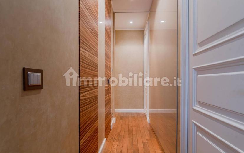 Appartamento via Don Giovanni Minzoni 8, Piazza Solferino - Corso Matteotti, Torino — foto 30 di 74