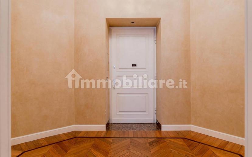 Appartamento via Don Giovanni Minzoni 8, Piazza Solferino - Corso Matteotti, Torino — foto 43 di 74