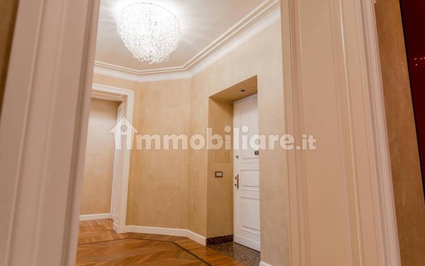 Appartamento via Don Giovanni Minzoni 8, Piazza Solferino - Corso Matteotti, Torino — foto 7 di 74