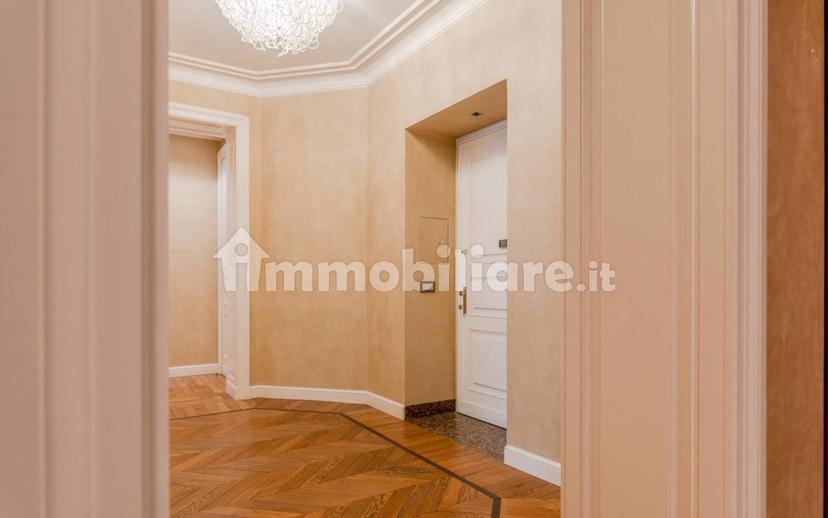 Appartamento via Don Giovanni Minzoni 8, Piazza Solferino - Corso Matteotti, Torino — foto 27 di 74