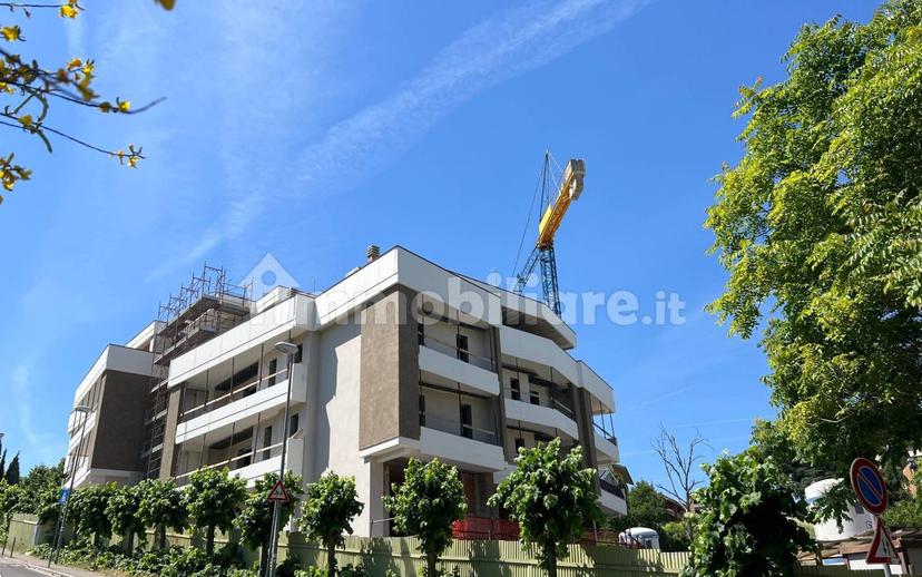 Appartamenti di nuova costruzione a Marino — foto 5 di 56