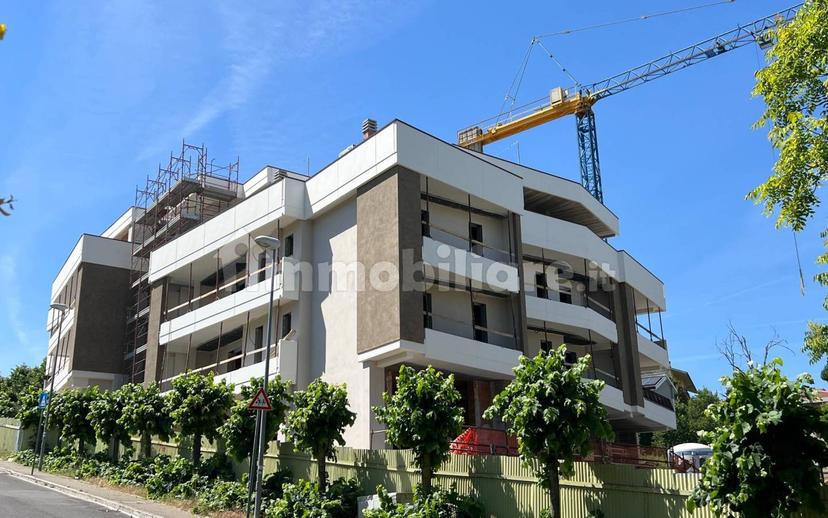 Appartamenti di nuova costruzione a Marino — foto 34 di 56
