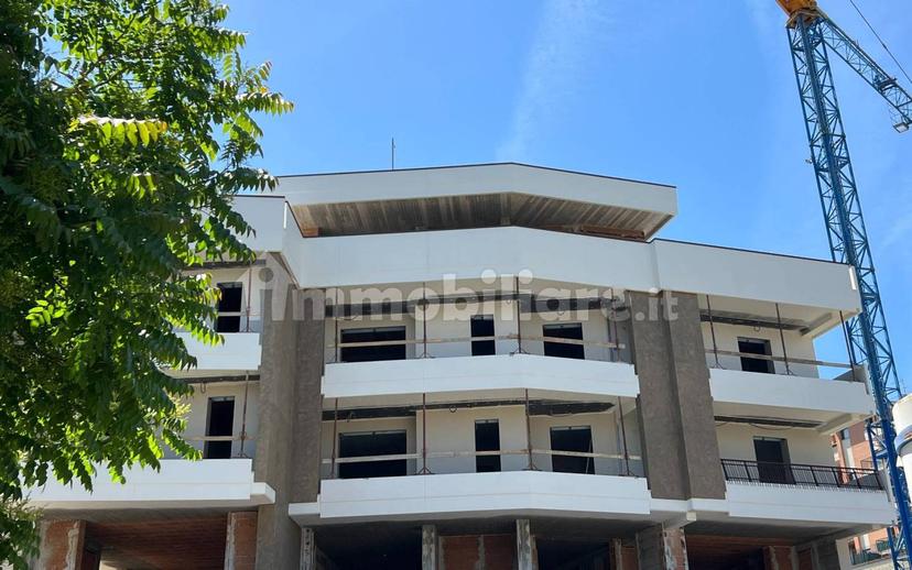 Appartamenti di nuova costruzione a Marino — foto 54 di 56