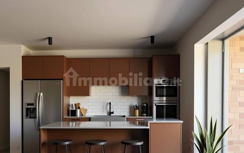 Appartamenti di nuova costruzione a Marino — foto 15 di 56