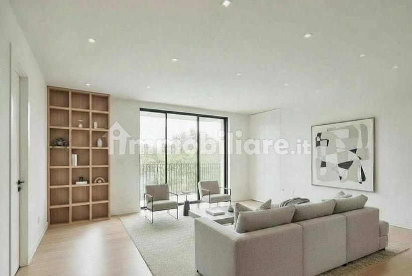 Appartamenti di nuova costruzione a Marino — foto 27 di 56