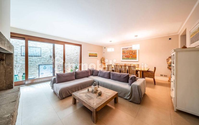 Villa bifamiliare via Macchia dello Sterparo, Frascati — foto 63 di 63