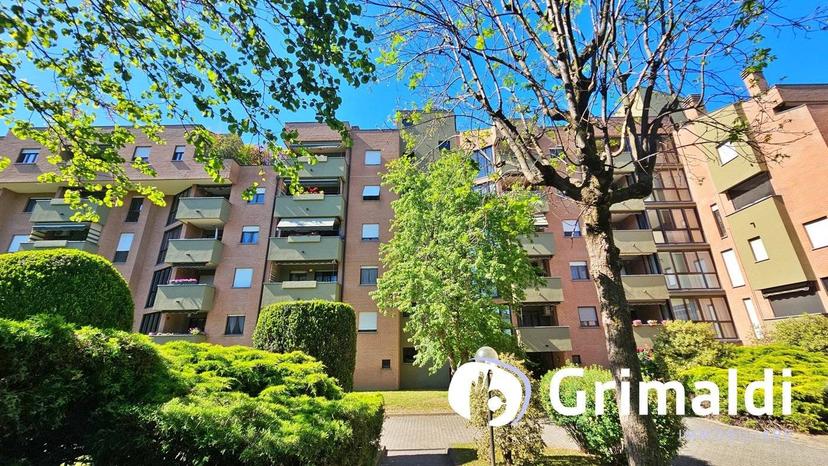 Quadrilocale via Giueppe di Vittorio, Centro, Settimo Milanese — foto 37 di 40