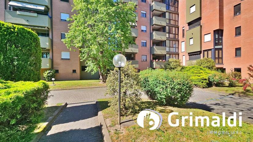Quadrilocale via Giueppe di Vittorio, Centro, Settimo Milanese — foto 3 di 40