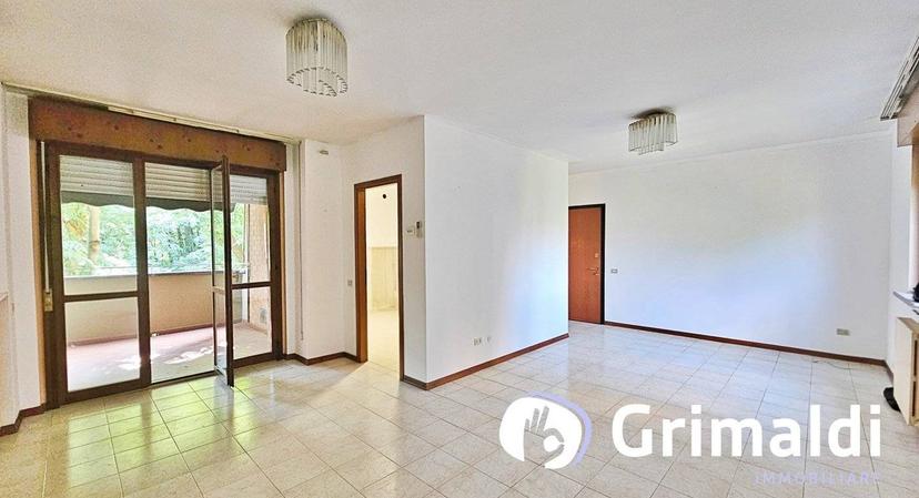 Quadrilocale via Giueppe di Vittorio, Centro, Settimo Milanese — foto 8 di 40