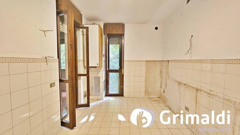Quadrilocale via Giueppe di Vittorio, Centro, Settimo Milanese — foto 10 di 40