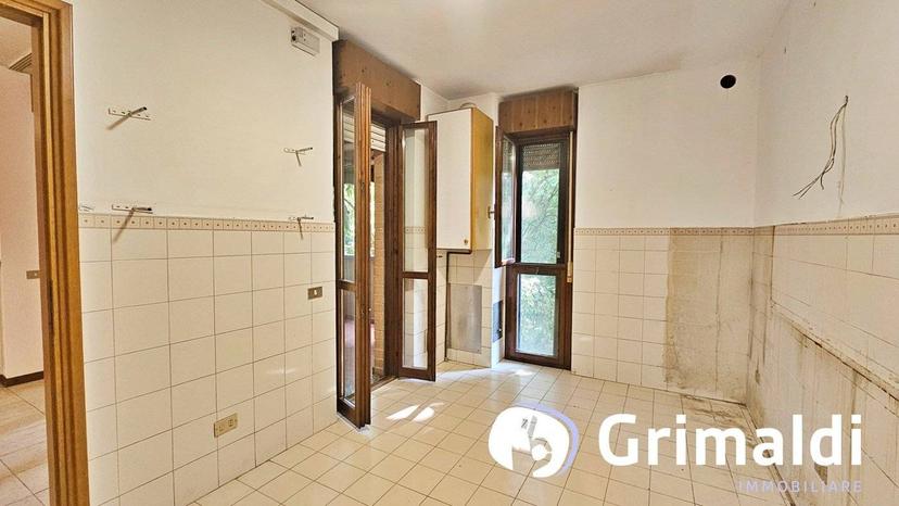 Quadrilocale via Giueppe di Vittorio, Centro, Settimo Milanese — foto 21 di 40