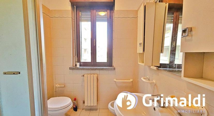Quadrilocale via Giueppe di Vittorio, Centro, Settimo Milanese — foto 14 di 40