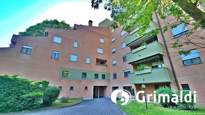 Quadrilocale via Giueppe di Vittorio, Centro, Settimo Milanese — foto 35 di 40