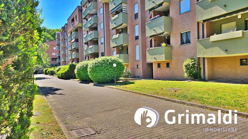 Quadrilocale via Giueppe di Vittorio, Centro, Settimo Milanese — foto 18 di 40