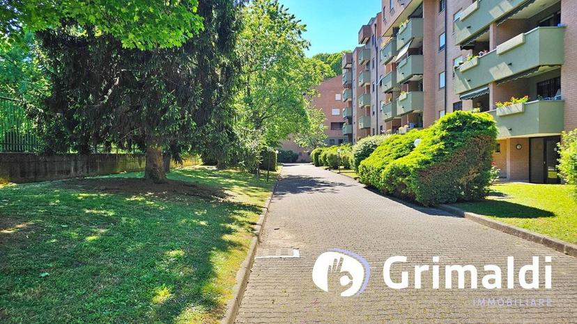 Quadrilocale via Giueppe di Vittorio, Centro, Settimo Milanese — foto 22 di 40