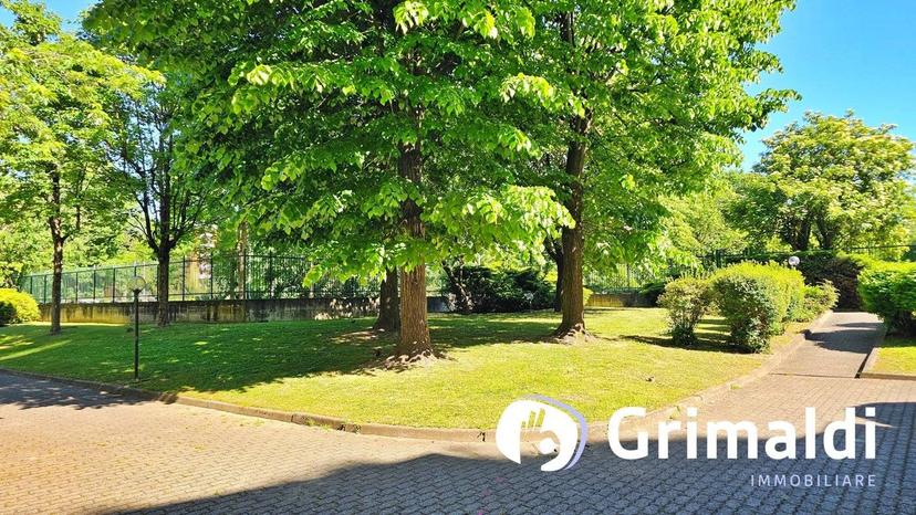Quadrilocale via Giueppe di Vittorio, Centro, Settimo Milanese — foto 20 di 40