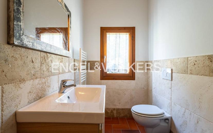 Bilocale Borgo La Croce, Sant'Ambrogio, Firenze