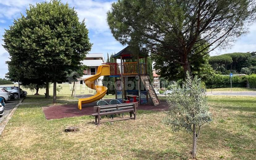 Appartamenti di nuova costruzione a Marino — foto 25 di 56