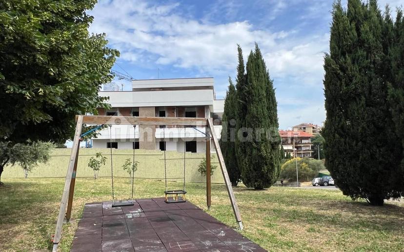 Appartamenti di nuova costruzione a Marino — foto 51 di 56