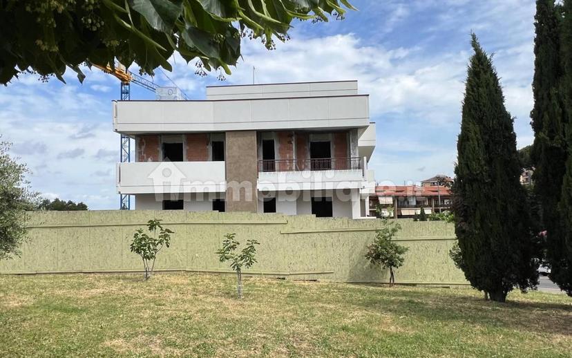 Appartamenti di nuova costruzione a Marino — foto 2 di 56