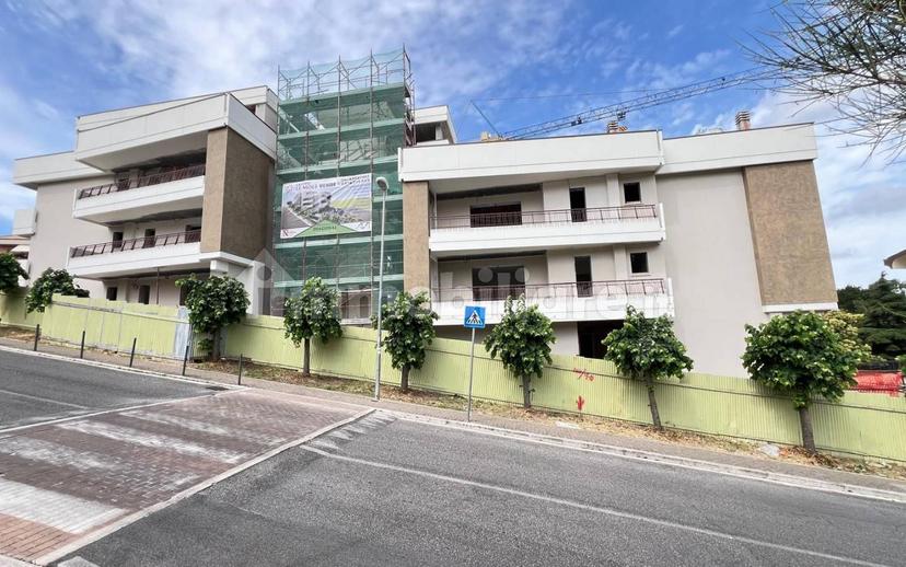 Appartamenti di nuova costruzione a Marino — foto 45 di 56