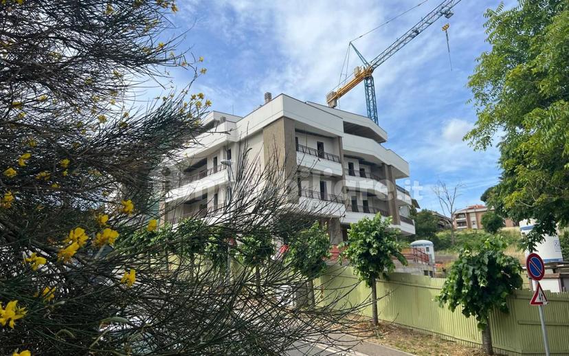 Appartamenti di nuova costruzione a Marino — foto 17 di 56