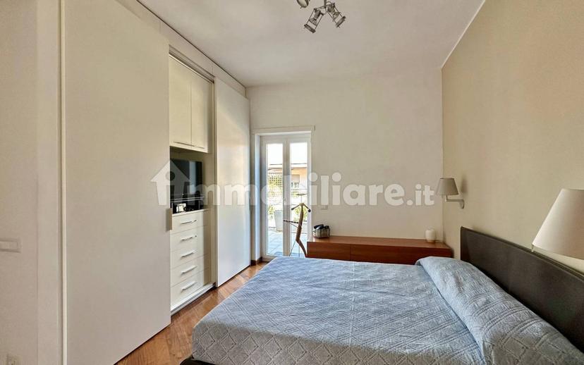 Attico via Angelo di Pietro 69, Gregorio VII - Piccolomini, Roma — foto 15 di 49