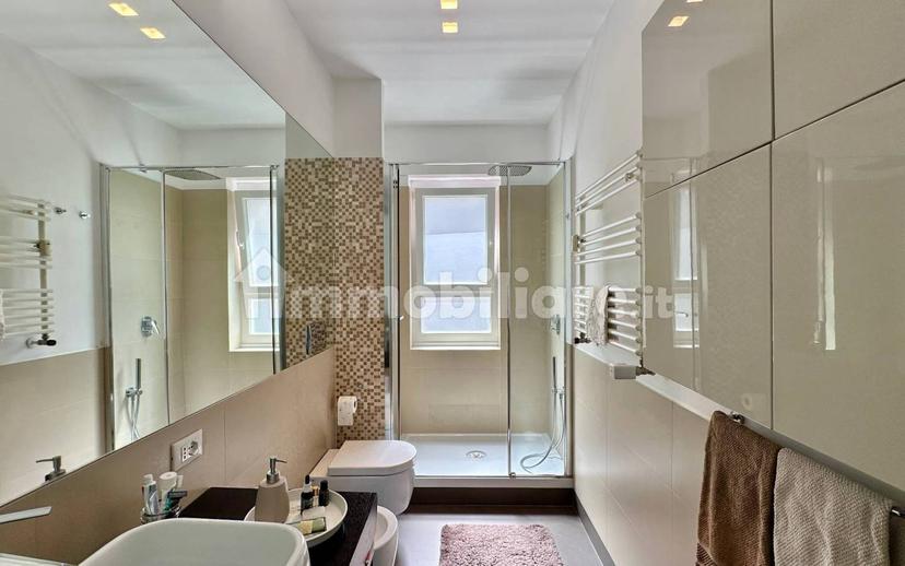 Attico via Angelo di Pietro 69, Gregorio VII - Piccolomini, Roma — foto 22 di 49