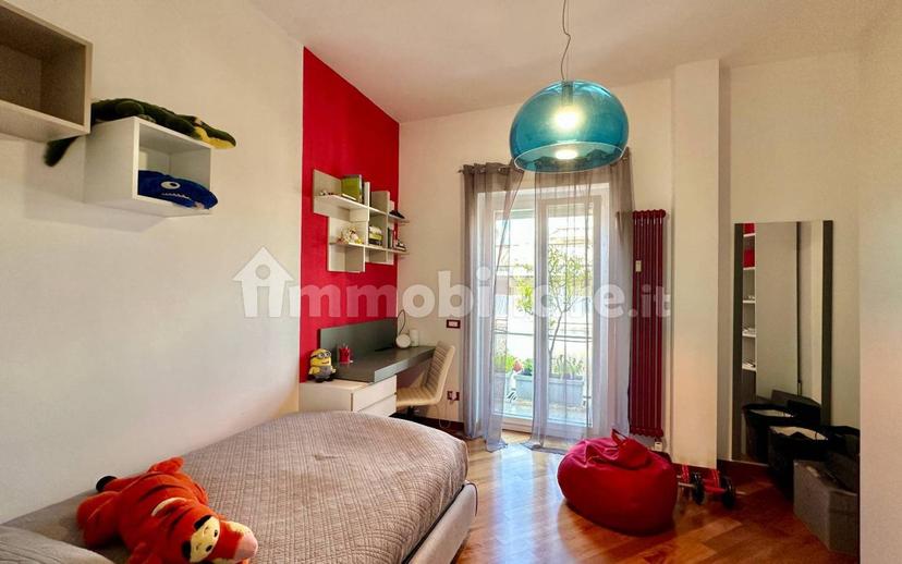 Attico via Angelo di Pietro 69, Gregorio VII - Piccolomini, Roma — foto 48 di 49