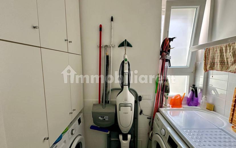 Attico via Angelo di Pietro 69, Gregorio VII - Piccolomini, Roma — foto 47 di 49