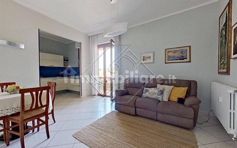 Quadrilocale via Giovanni Amendola, Centro, Lastra a Signa — foto 17 di 20