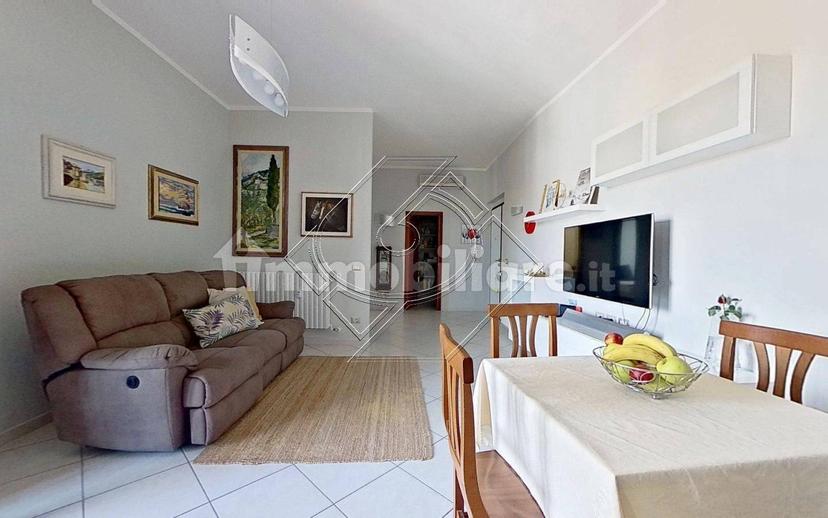 Quadrilocale via Giovanni Amendola, Centro, Lastra a Signa — foto 14 di 20