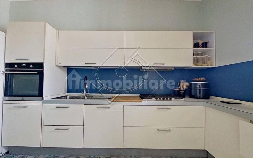 Quadrilocale via Giovanni Amendola, Centro, Lastra a Signa — foto 8 di 20