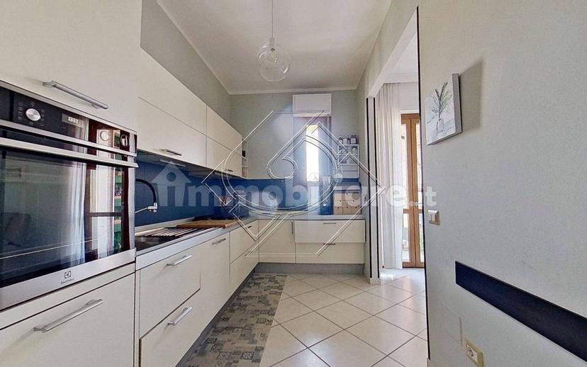 Quadrilocale via Giovanni Amendola, Centro, Lastra a Signa — foto 3 di 20