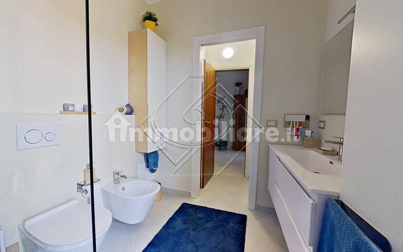 Quadrilocale via Giovanni Amendola, Centro, Lastra a Signa — foto 5 di 20
