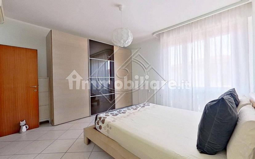 Quadrilocale via Giovanni Amendola, Centro, Lastra a Signa — foto 11 di 20
