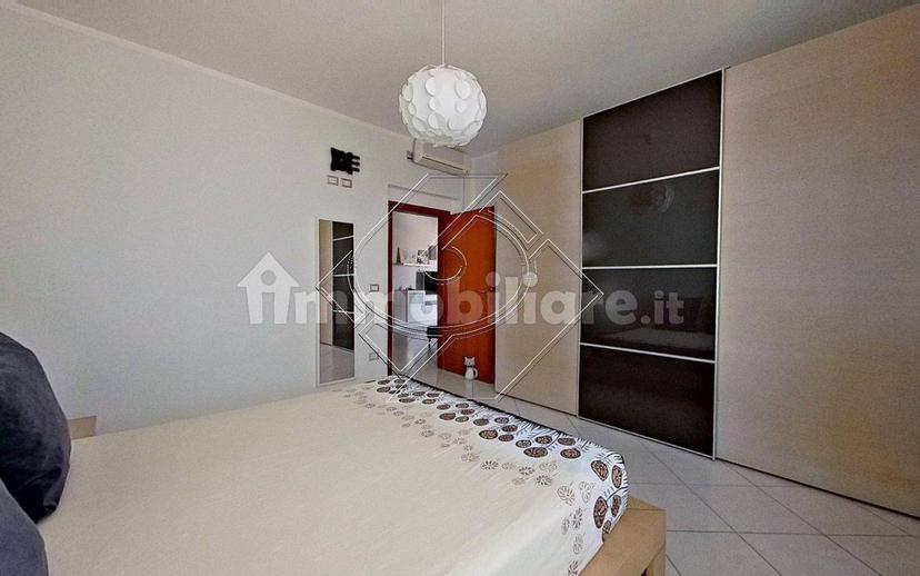 Quadrilocale via Giovanni Amendola, Centro, Lastra a Signa — foto 10 di 20