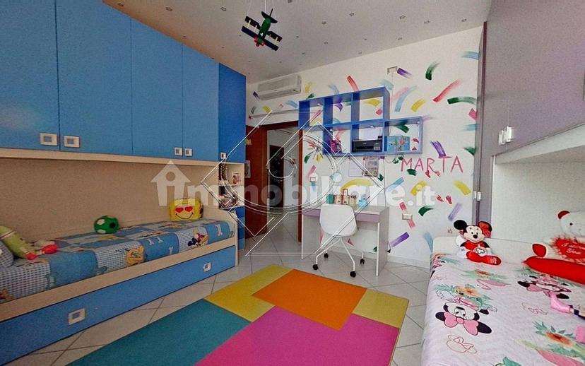 Quadrilocale via Giovanni Amendola, Centro, Lastra a Signa — foto 6 di 20