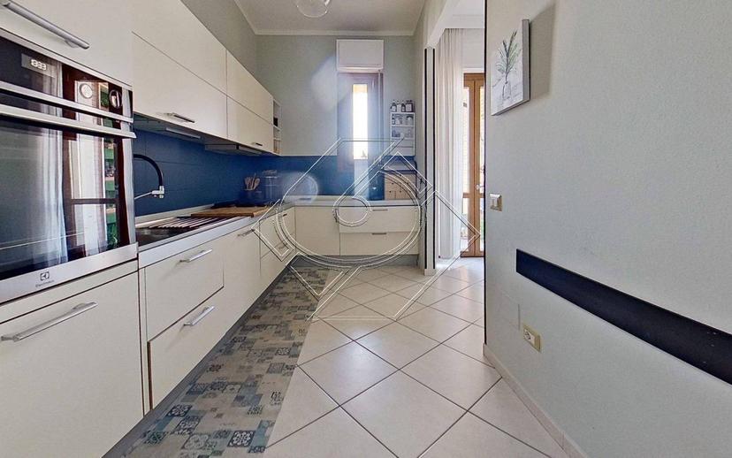 Quadrilocale via Giovanni Amendola, Centro, Lastra a Signa — foto 7 di 20