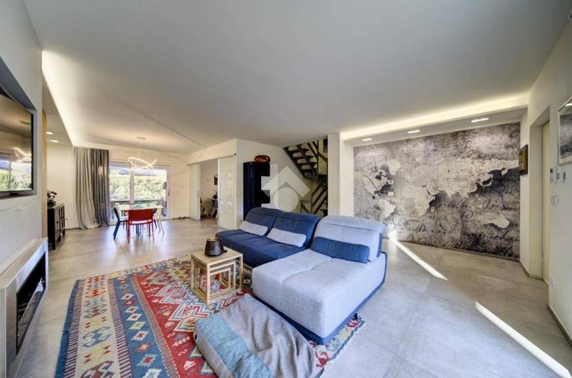 Villa a schiera corso laghi 81, Centro, Buttigliera Alta — foto 32 di 42