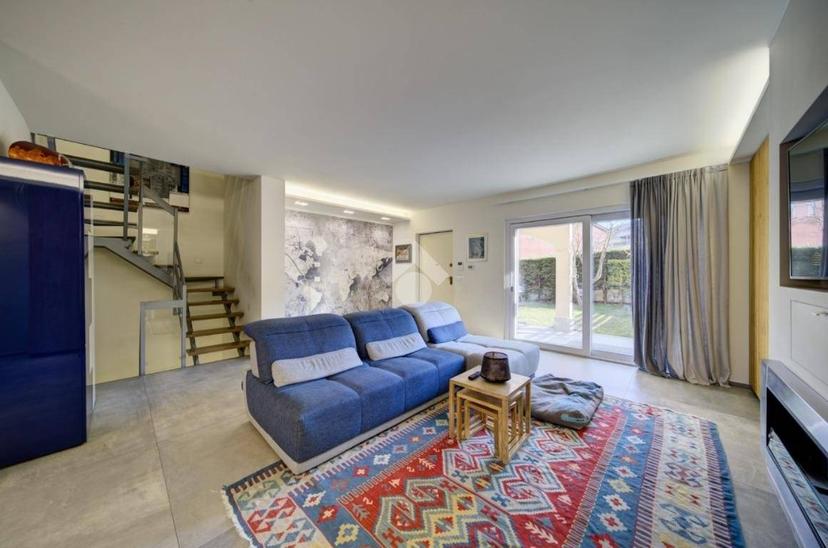 Villa a schiera corso laghi 81, Centro, Buttigliera Alta — foto 25 di 42