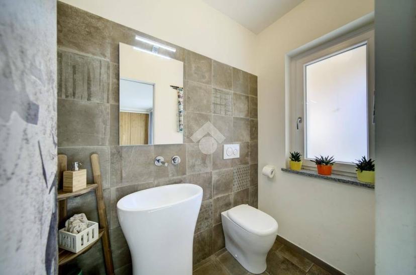Villa a schiera corso laghi 81, Centro, Buttigliera Alta — foto 13 di 42
