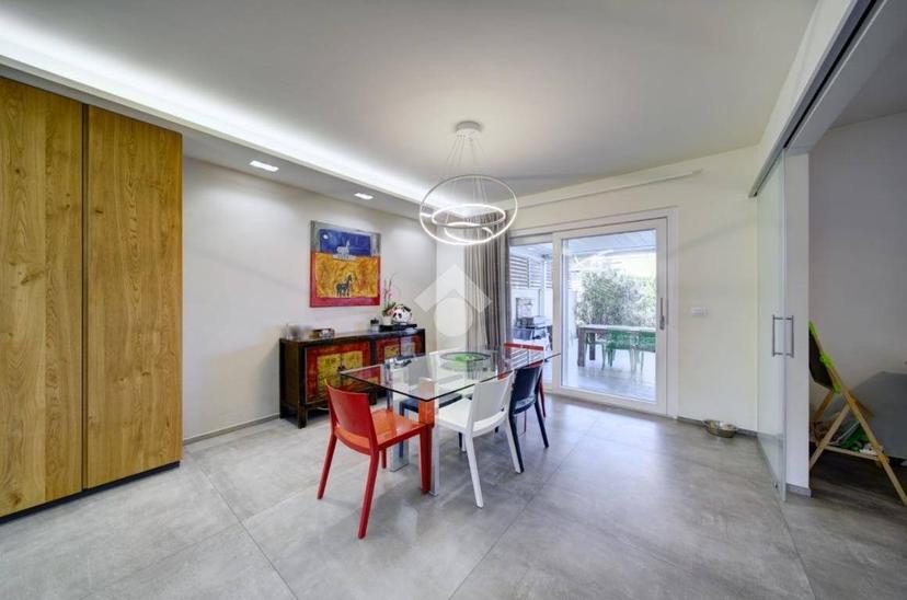 Villa a schiera corso laghi 81, Centro, Buttigliera Alta — foto 20 di 42