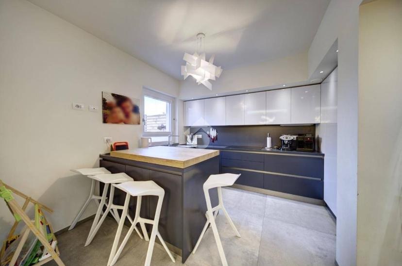 Villa a schiera corso laghi 81, Centro, Buttigliera Alta — foto 22 di 42