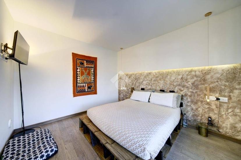 Villa a schiera corso laghi 81, Centro, Buttigliera Alta — foto 28 di 42