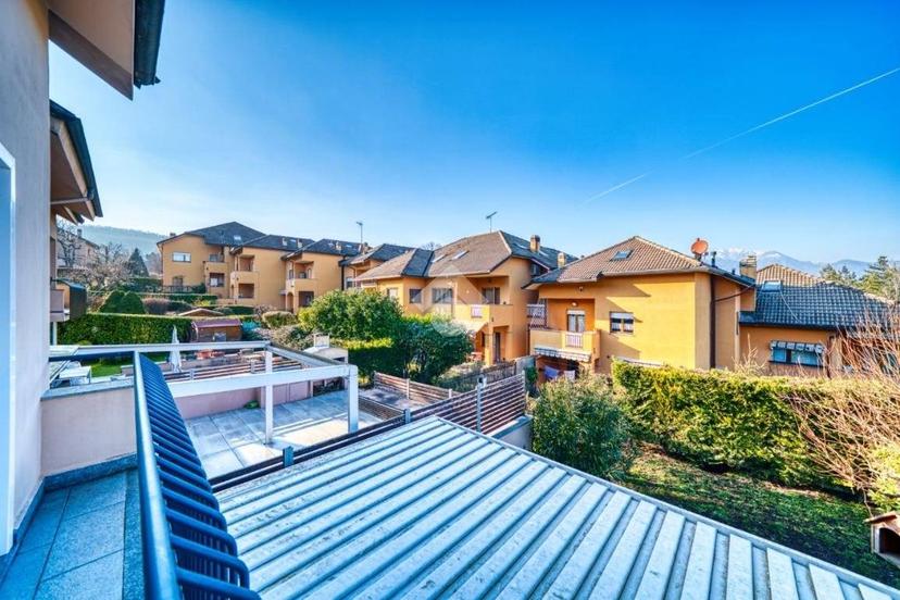 Villa a schiera corso laghi 81, Centro, Buttigliera Alta — foto 4 di 42