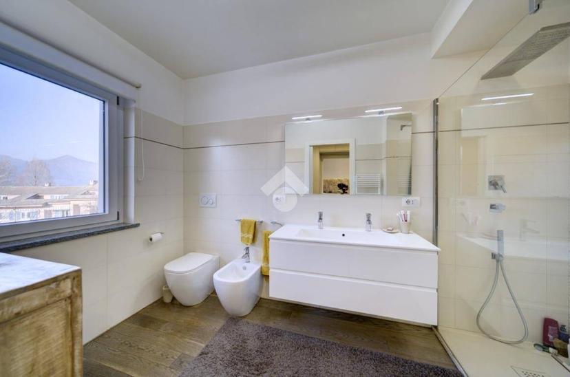 Villa a schiera corso laghi 81, Centro, Buttigliera Alta — foto 31 di 42